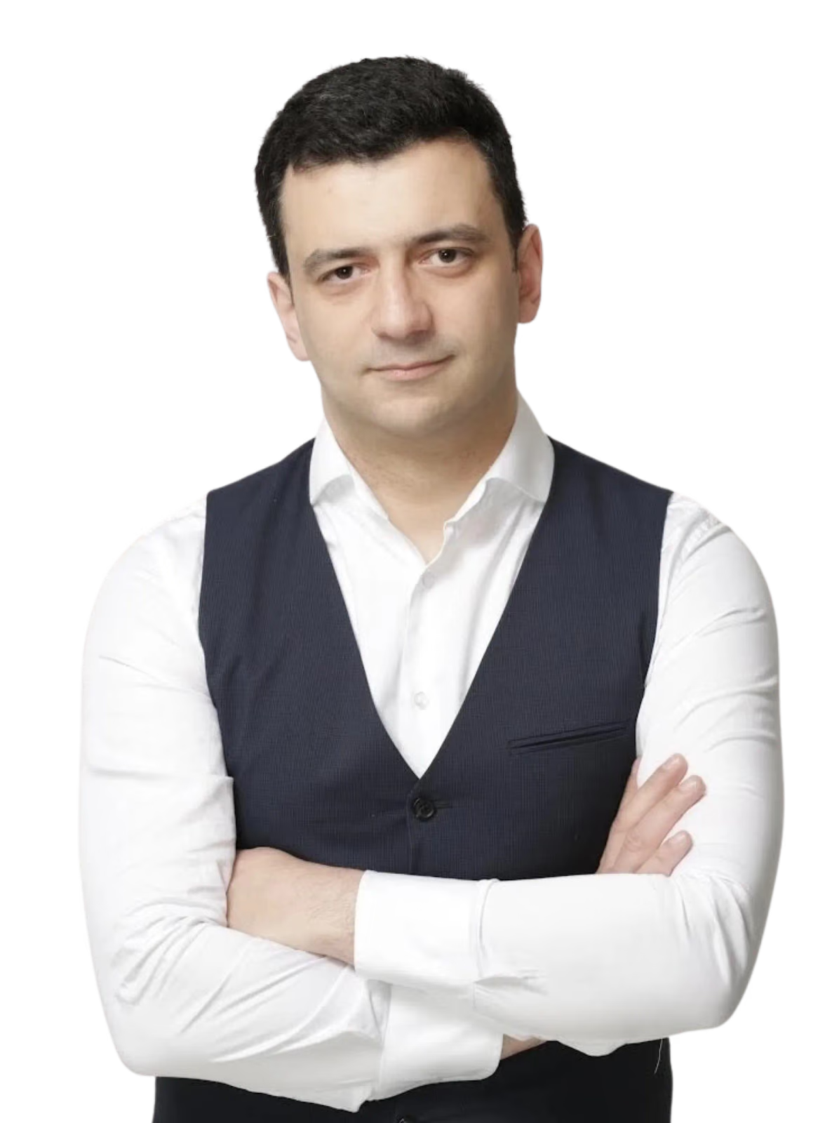 Масхулиа Леван Зурабович — арбитражный управляющий