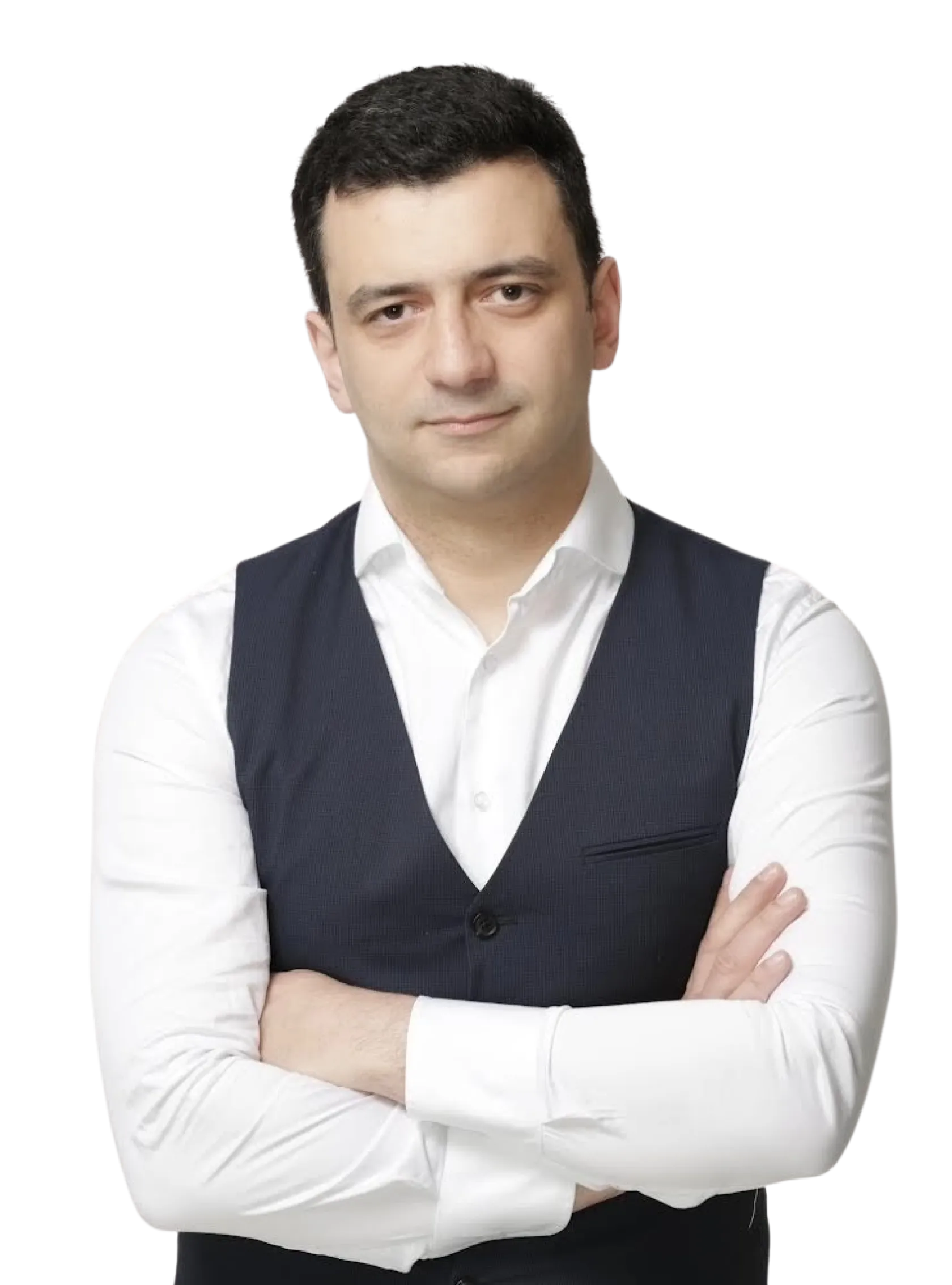 Масхулиа Леван Зурабович - Арбитражный управляющий